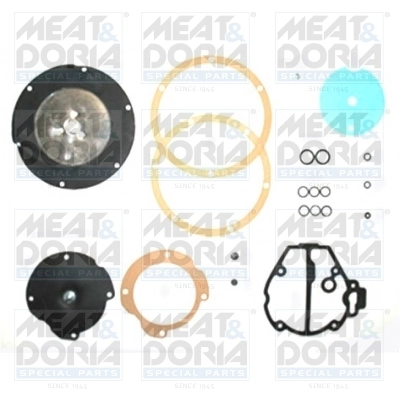 Accessory Kit